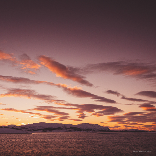 Helgeland
