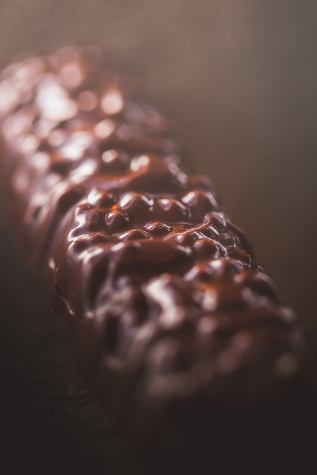 Sjokoladebar | Lakris explorer