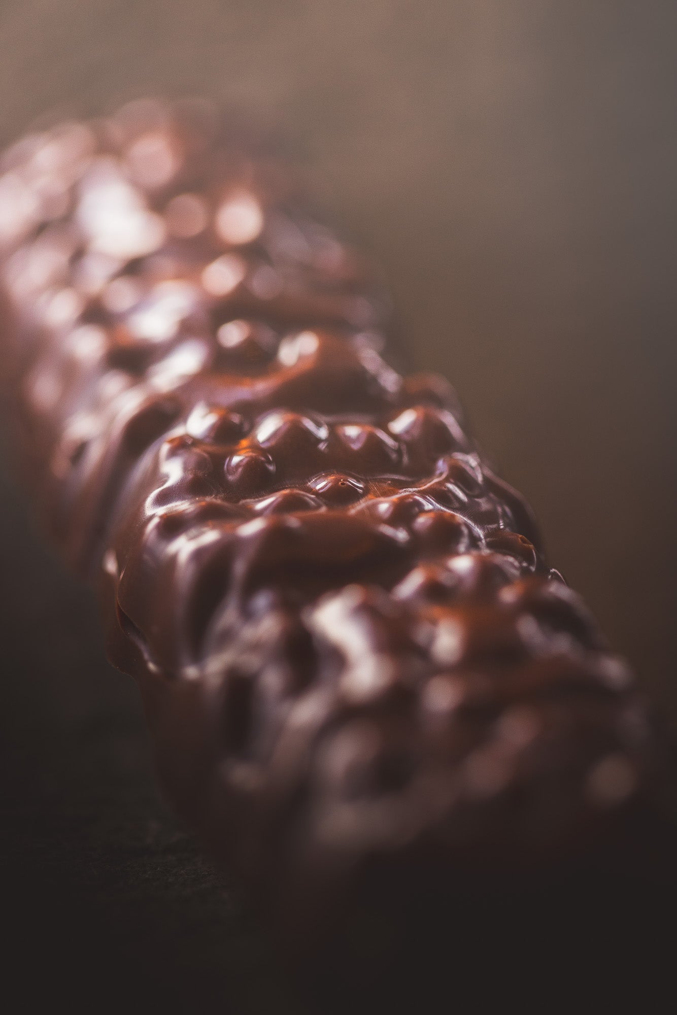 Sjokoladebar | Lakris explorer