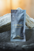 Kongen – Ingefær og sitron