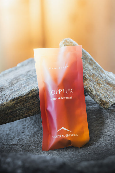 Turbar | Topptur