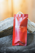 Kjærlighet – Bringebær