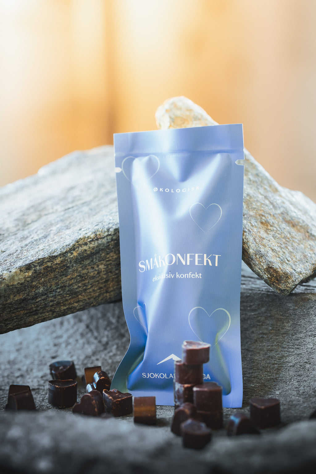 Småkonfekt