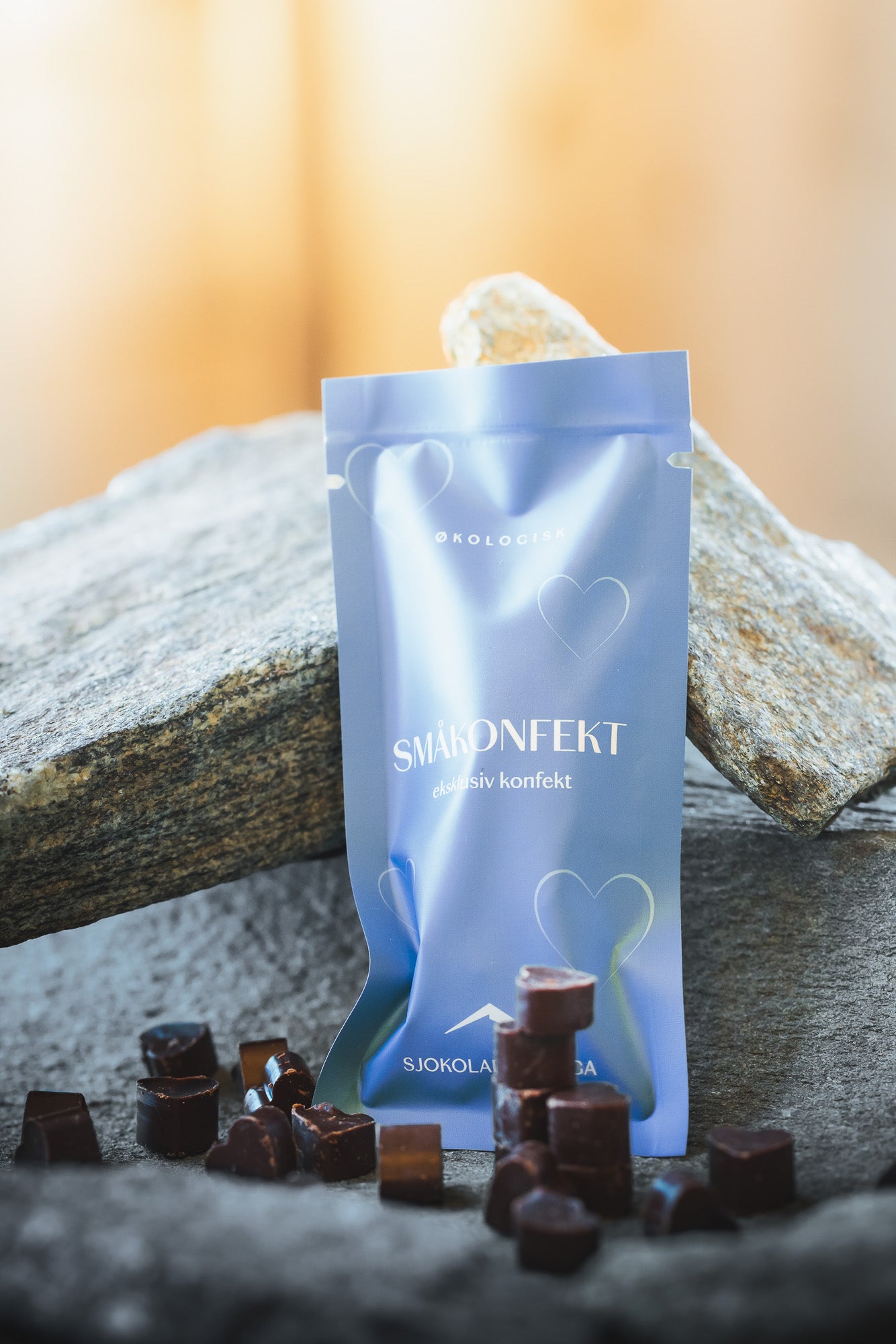 Småkonfekt