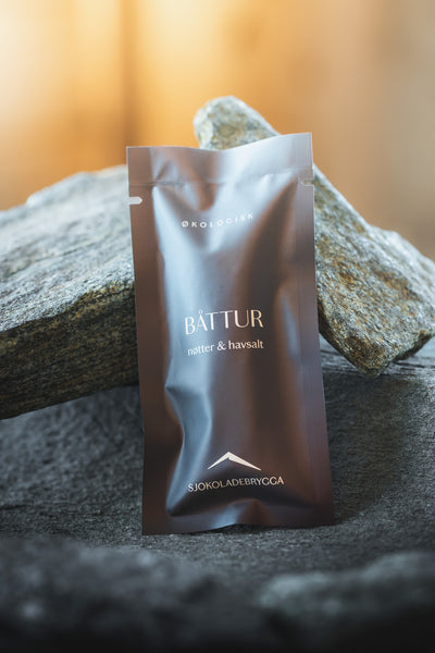 Turbar | Båttur