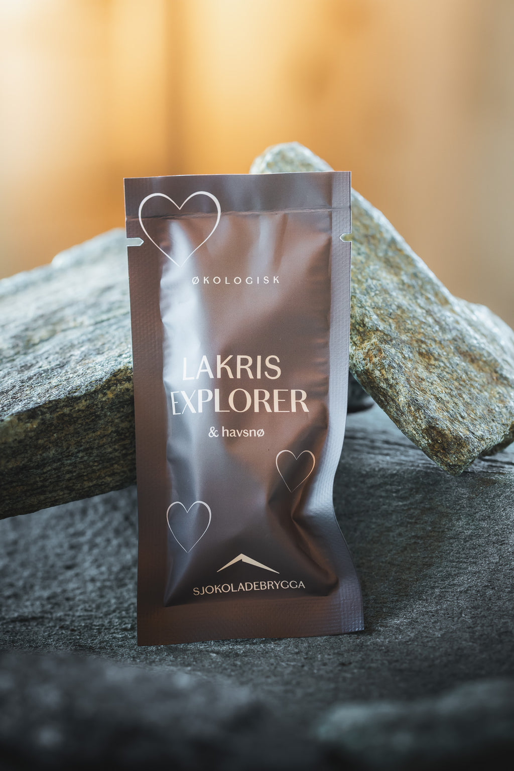 Sjokoladebar | Lakris explorer