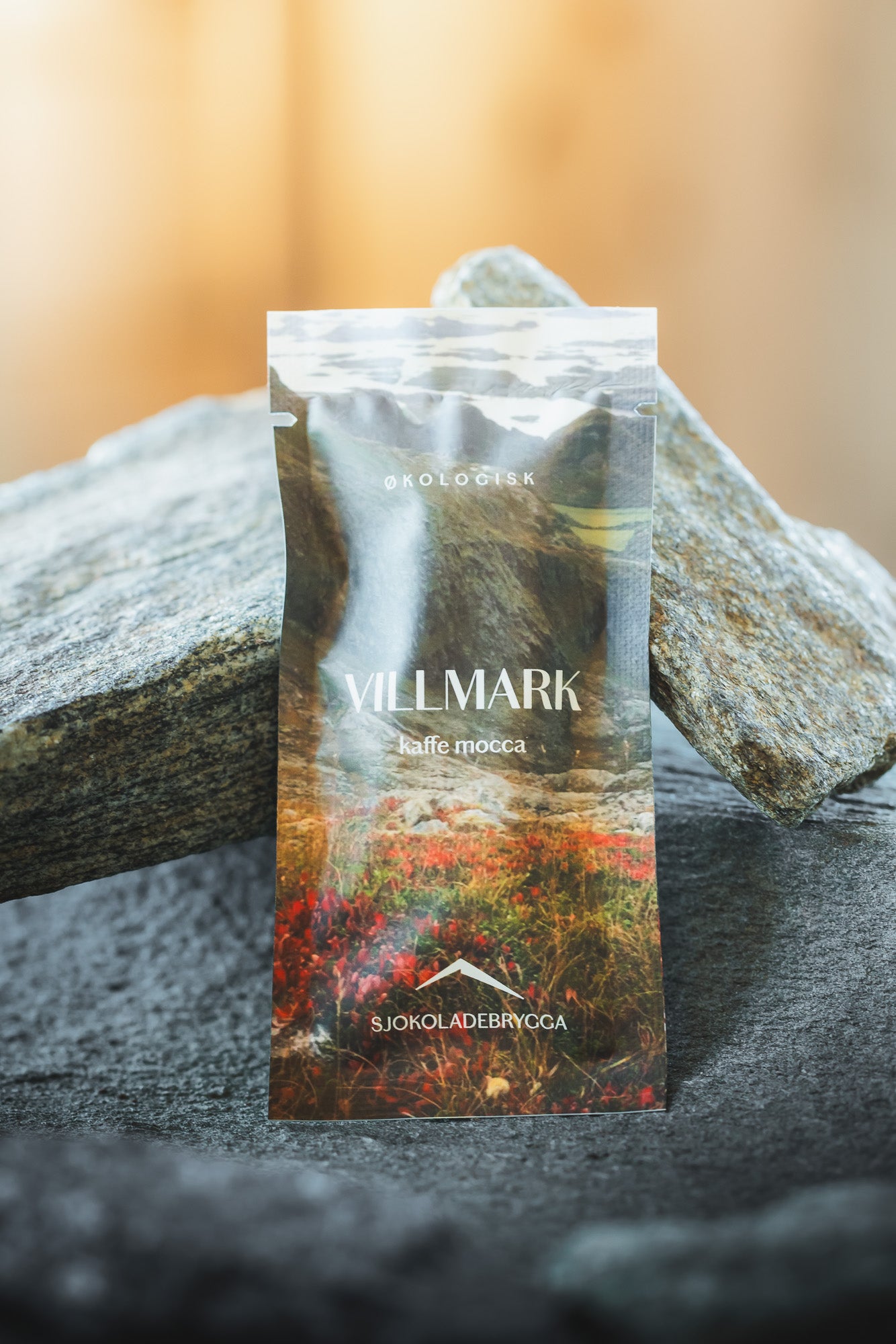 Villmark – Kaffe mocca