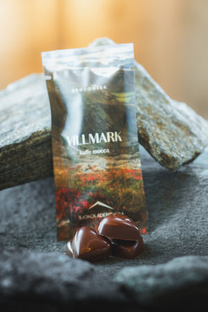 Villmark – Kaffe mocca
