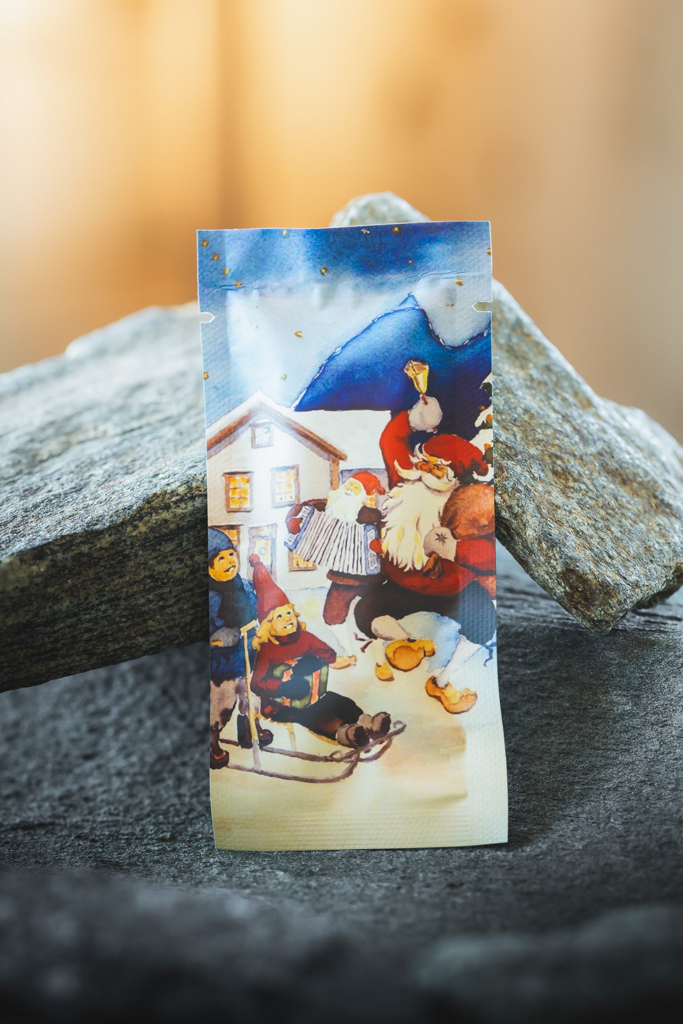 Helgeland | Julesjokolade