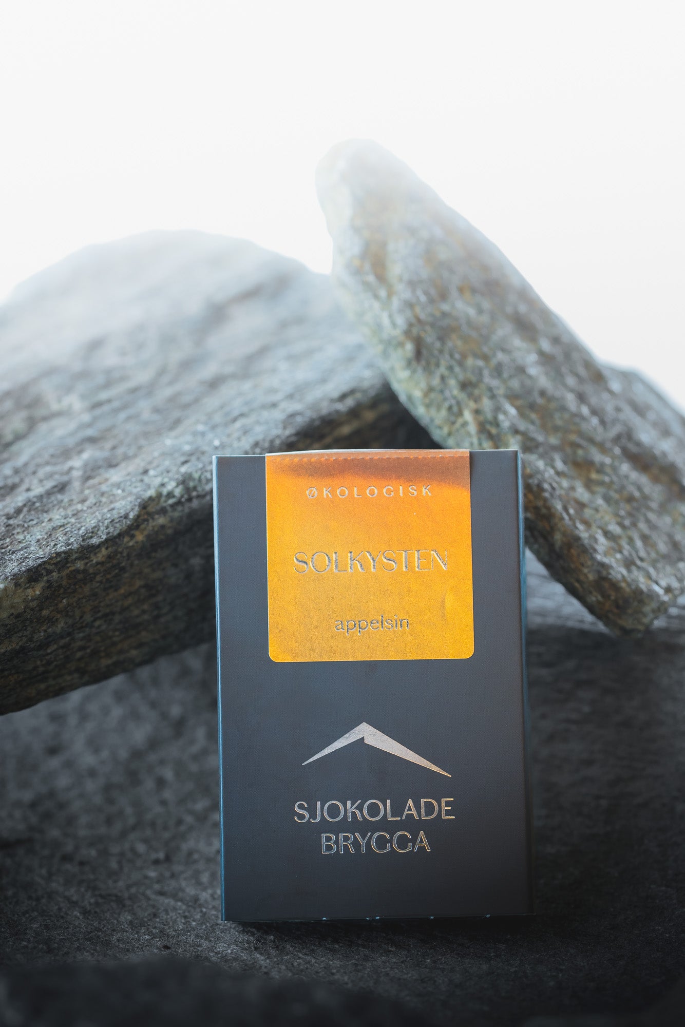 Solkysten – Appelsin