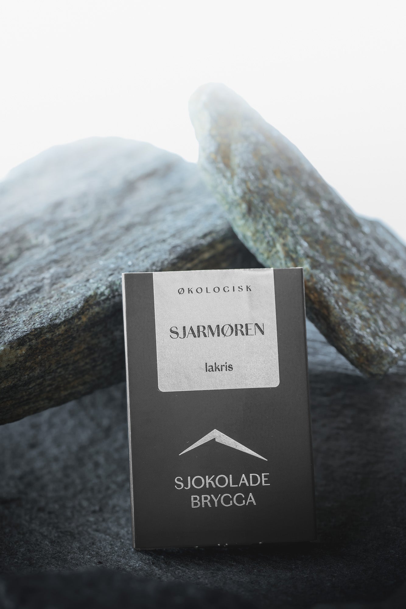 Sjarmøren – Lakris