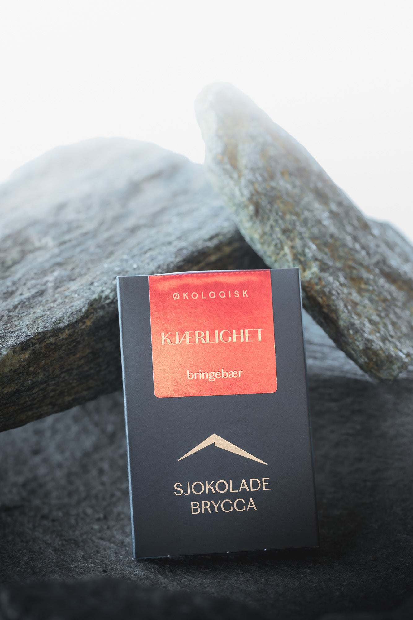 Kjærlighet – Bringebær