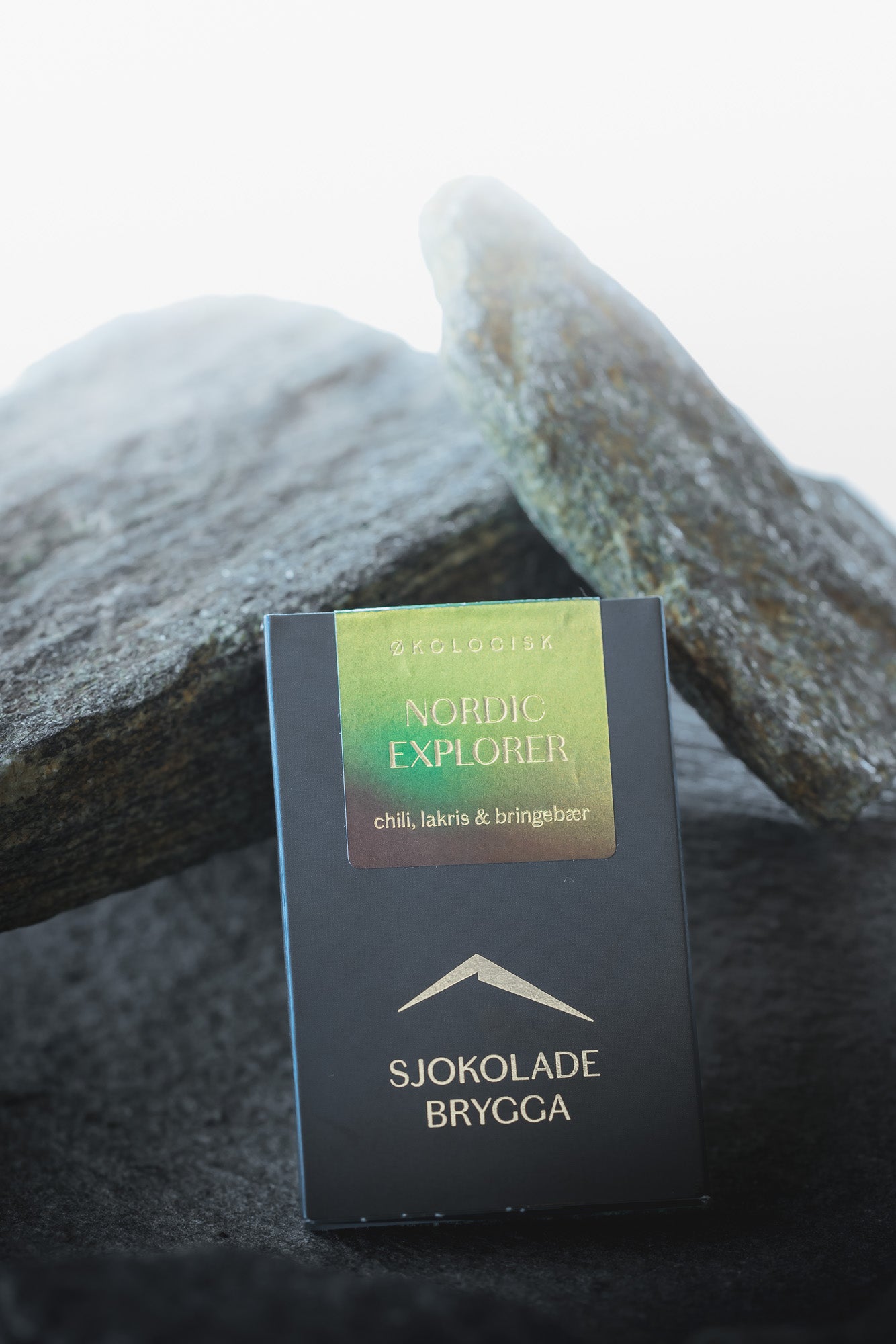 Nordic Explorer – Chilli, lakris og bringebær