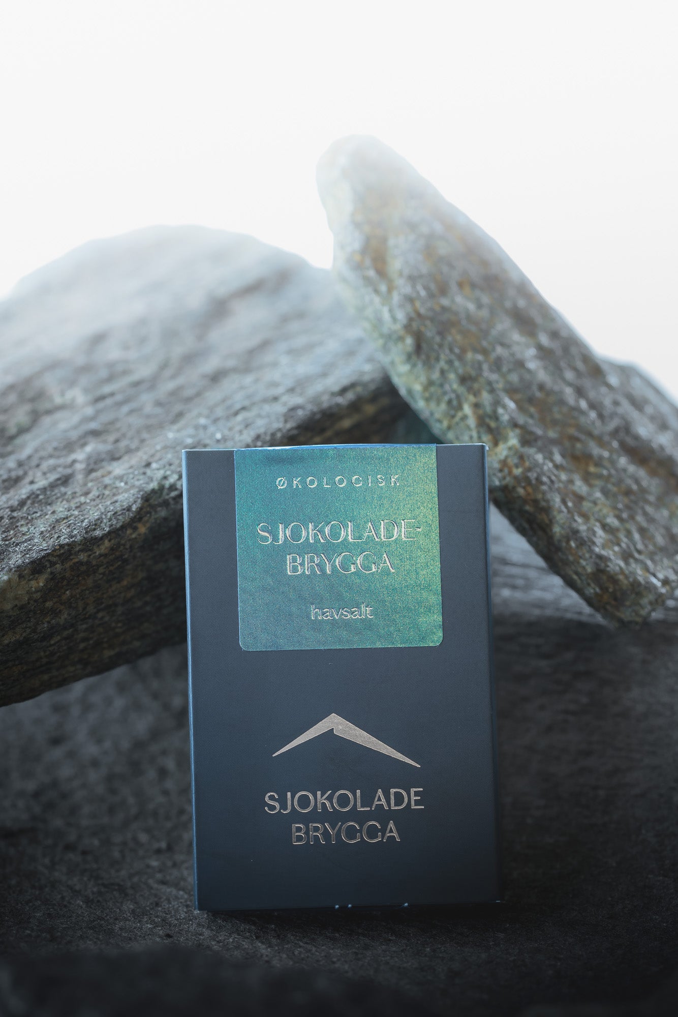 Sjokoladebrygga – Havsnø