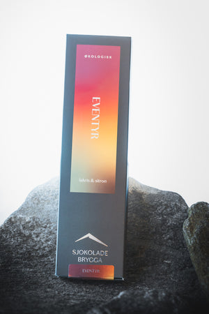 Eventyr - Lakris og sitron