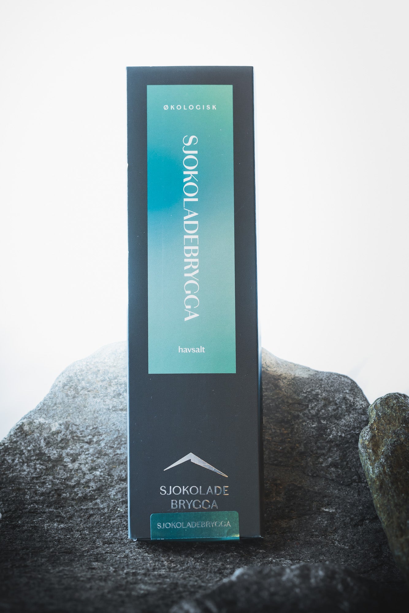 Sjokoladebrygga – Havsnø