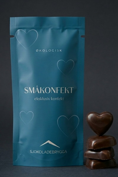 Småkonfekt