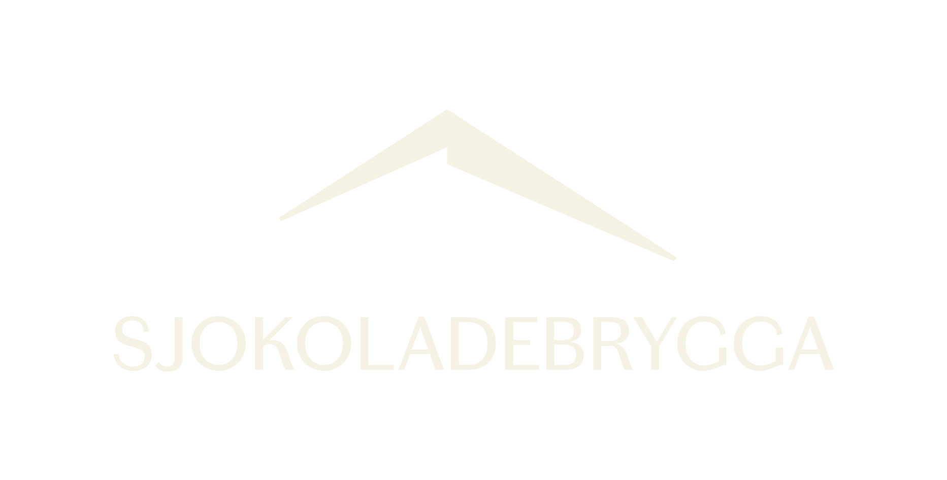 Sjokolagebrygga-logo-beige