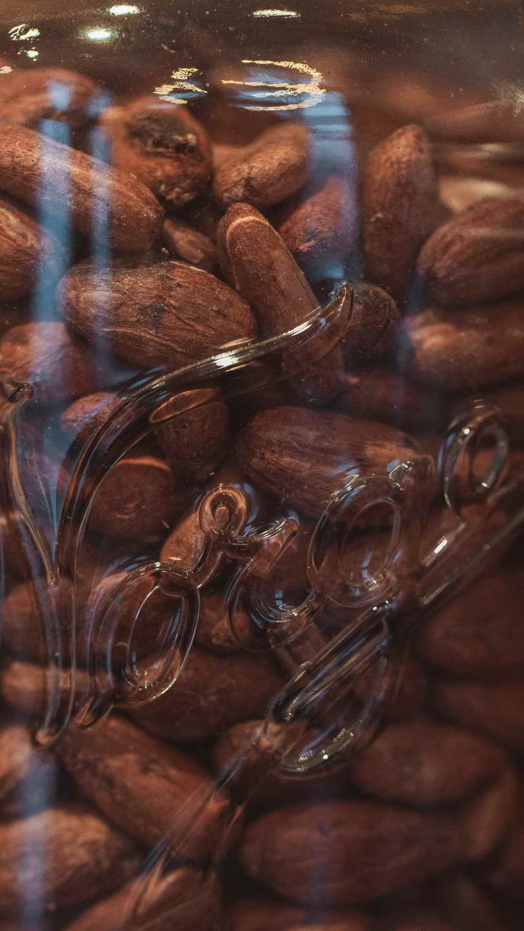 Prosjekt sjokoladebrygga